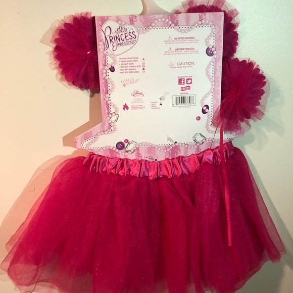 🔥🔥Flash Sale🔥🔥 Princess Expressions Dress Up - Picture 2 of 3